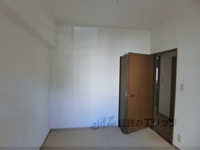 パセオ南茨木の物件内観写真