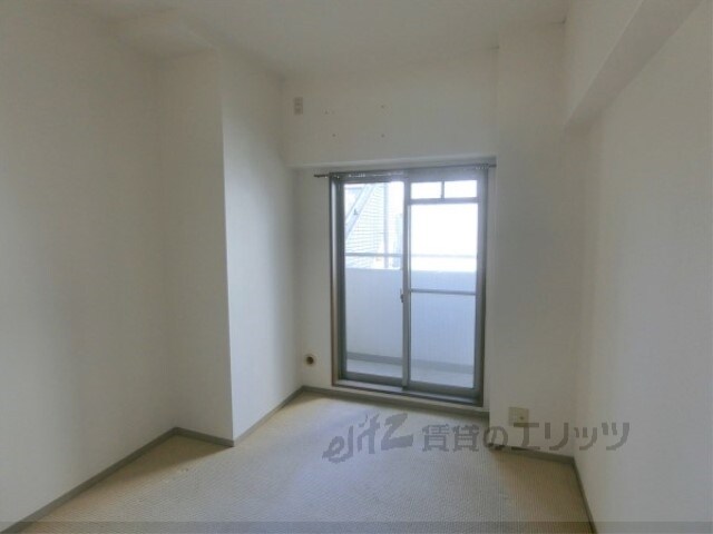 パセオ南茨木の物件内観写真