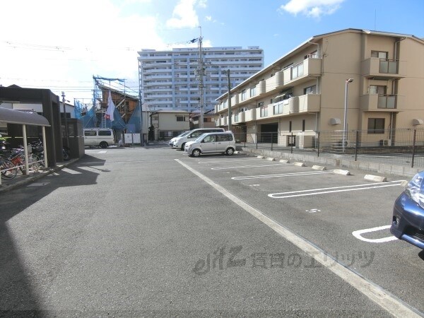 パセオ南茨木の物件内観写真