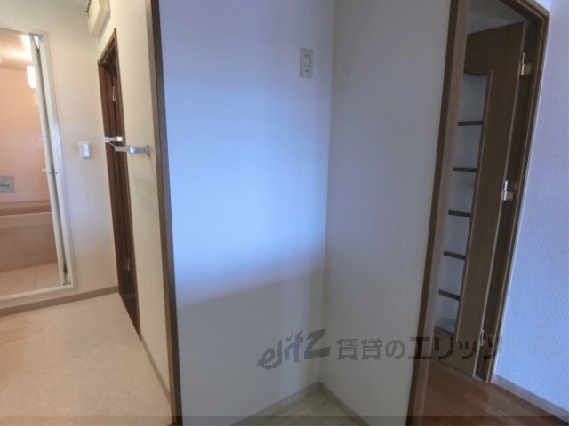 パセオ南茨木の物件内観写真