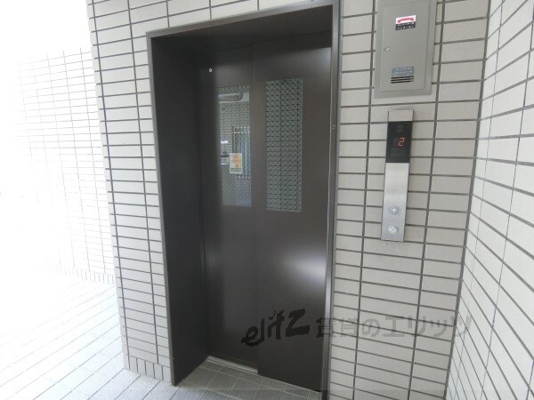 パセオ南茨木の物件内観写真