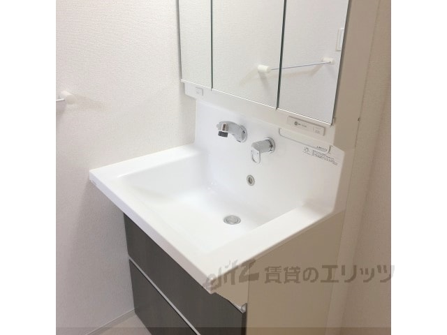 ルミナスハートの物件内観写真