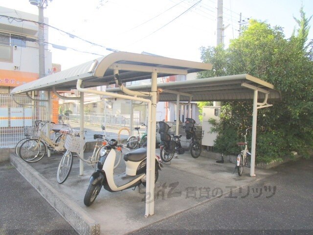 ルミエールの物件内観写真