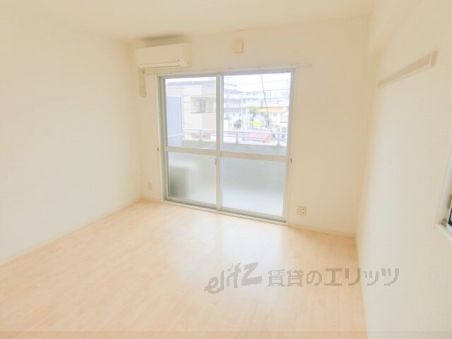 アネシスフナキの物件内観写真