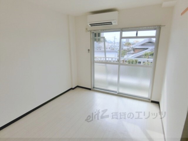 中村10番館の物件内観写真