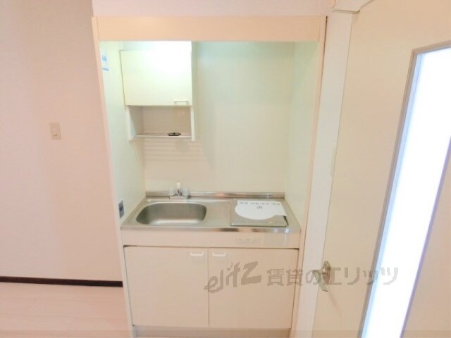 中村10番館の物件内観写真