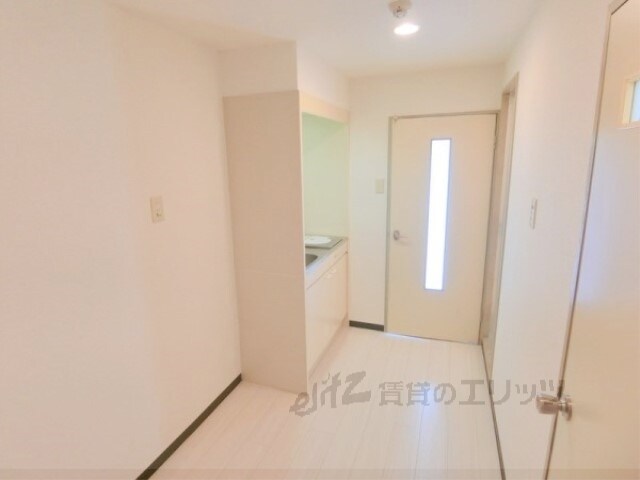 中村10番館の物件内観写真