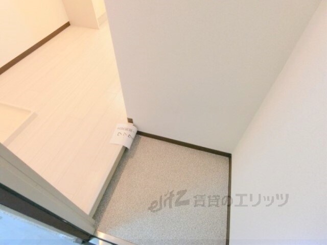 中村10番館の物件内観写真