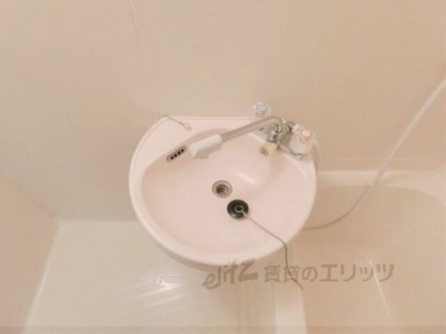 中村10番館の物件内観写真