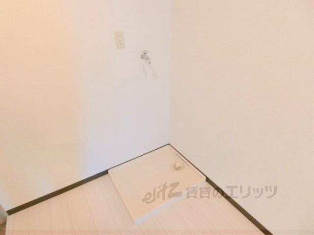 中村10番館の物件内観写真