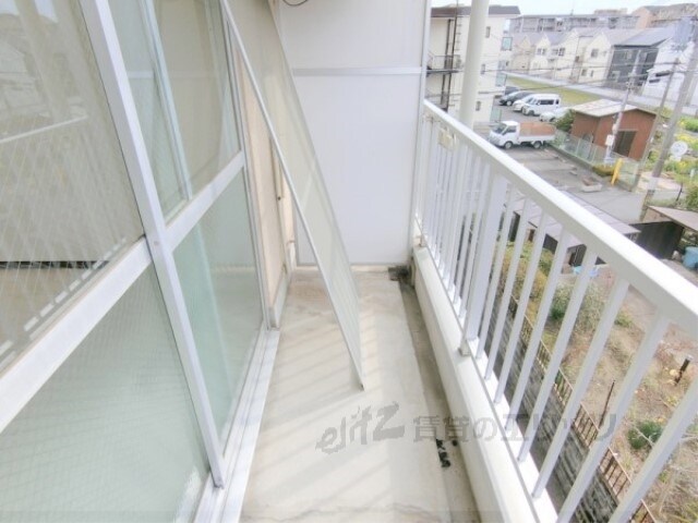 中村10番館の物件内観写真