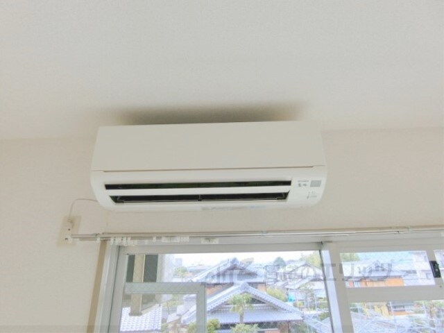 中村10番館の物件内観写真