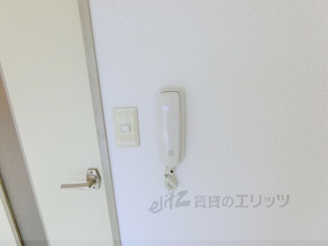 中村10番館の物件内観写真