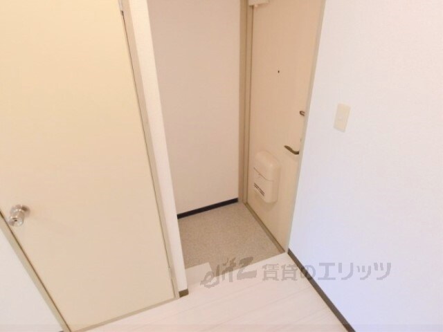 中村10番館の物件内観写真