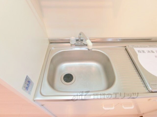 中村10番館の物件内観写真