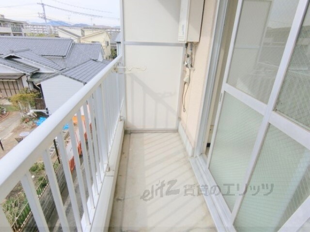 中村10番館の物件内観写真