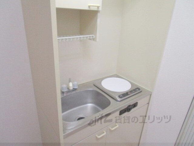 エトワール土橋の物件内観写真