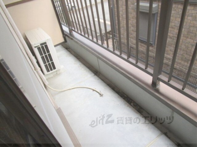 エトワール土橋の物件内観写真