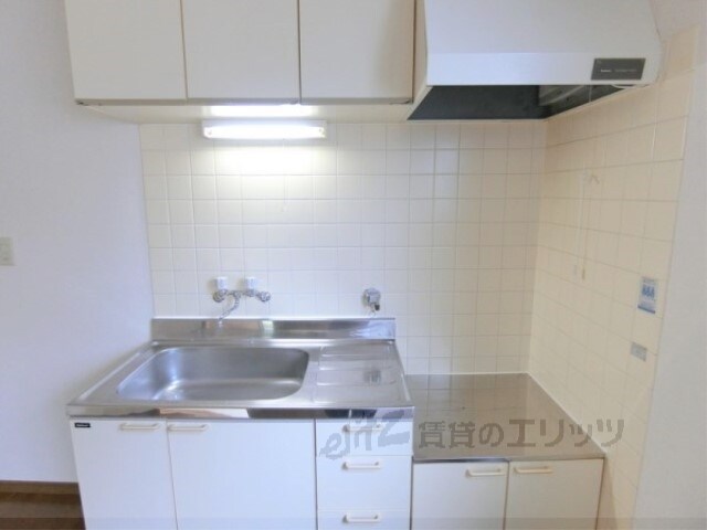 ハイツ天野の物件内観写真