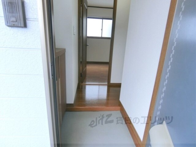 ハイツ天野の物件内観写真