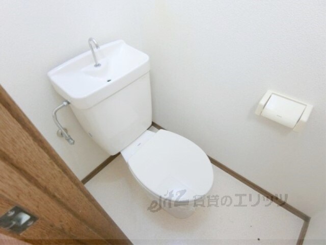 ハイツ天野の物件内観写真