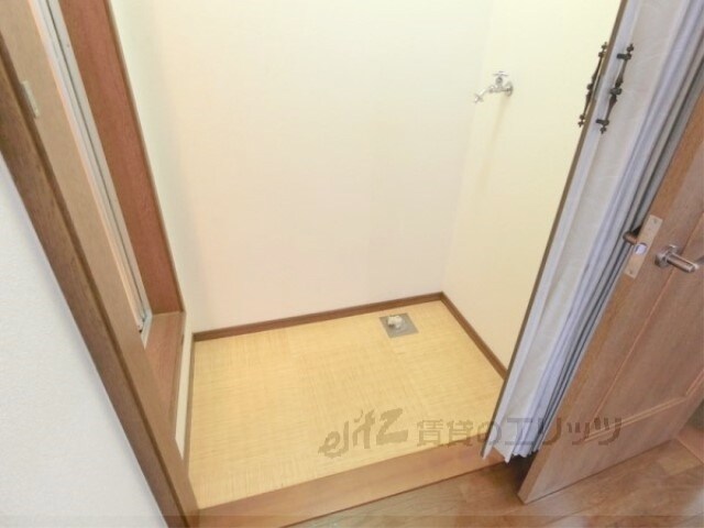 ハイツ天野の物件内観写真