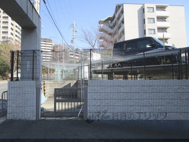 アルバ高槻の物件内観写真