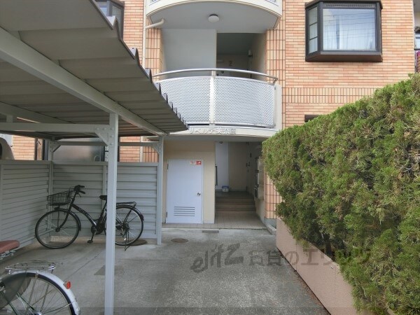 リベルテ美奈原の物件内観写真