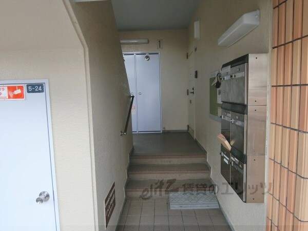 リベルテ美奈原の物件内観写真