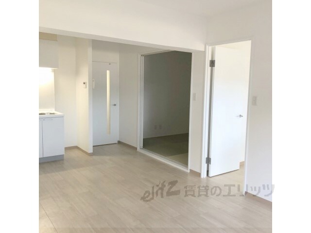 高槻アカシヤハイツの物件内観写真