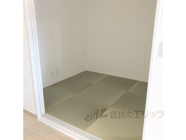 高槻アカシヤハイツの物件内観写真