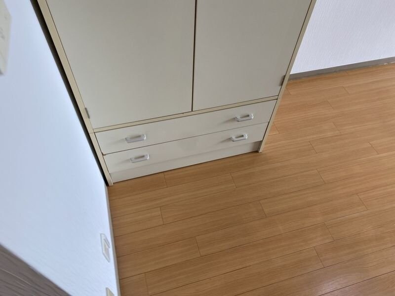 ジョイフル高槻大畑の物件内観写真