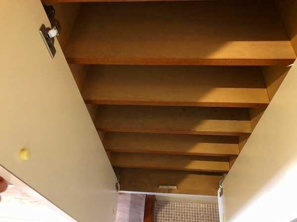 ジョイフル高槻大畑の物件内観写真