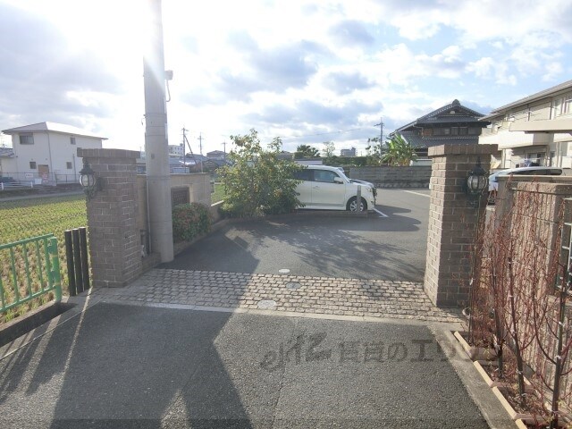 クラシックキューブの物件内観写真