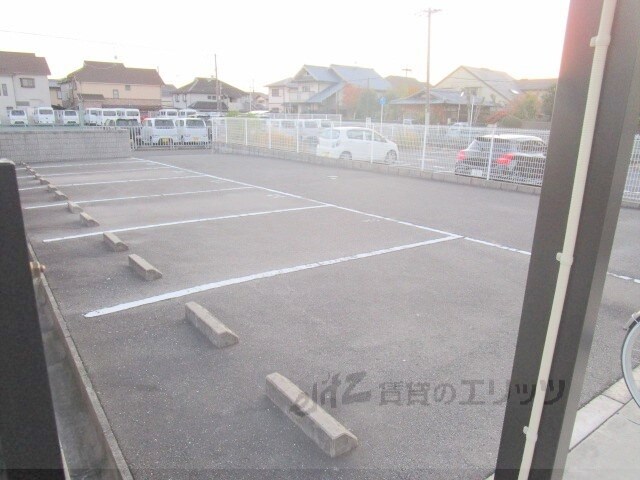 アンプルールフェールハンナハンナの物件内観写真