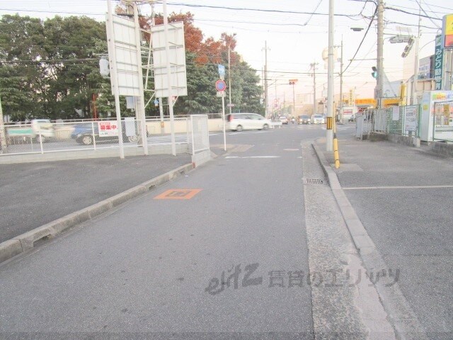 アンプルールフェールハンナハンナの物件内観写真