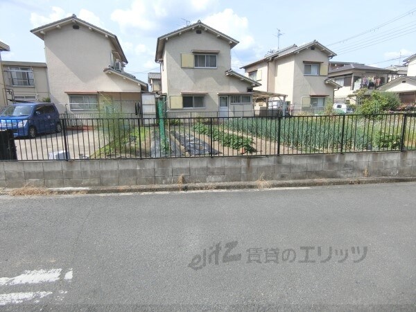 水尾ちとせハイツの物件内観写真