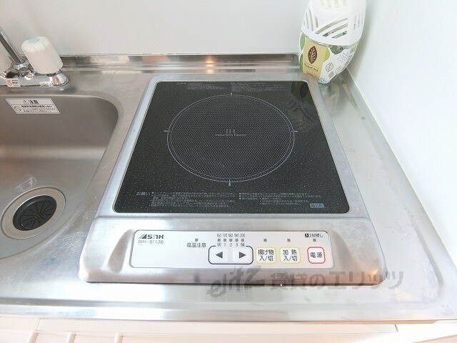 アンフィニィ西町の物件内観写真