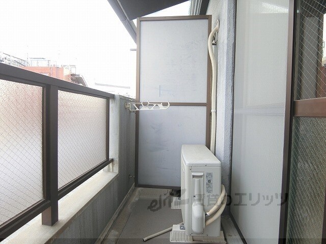 アンフィニィ西町の物件内観写真