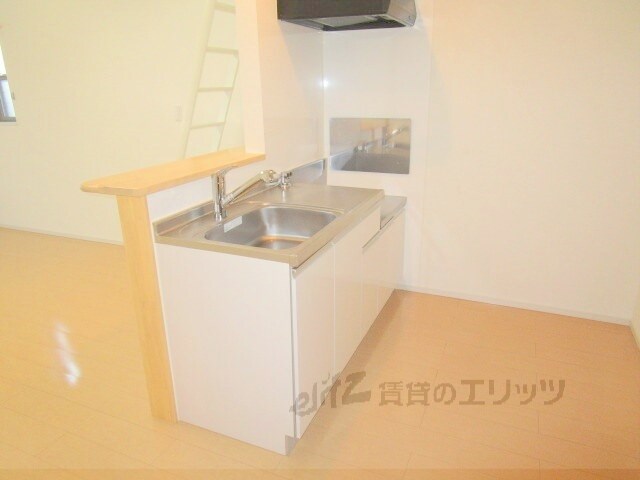 ハイバレーノルドの物件内観写真