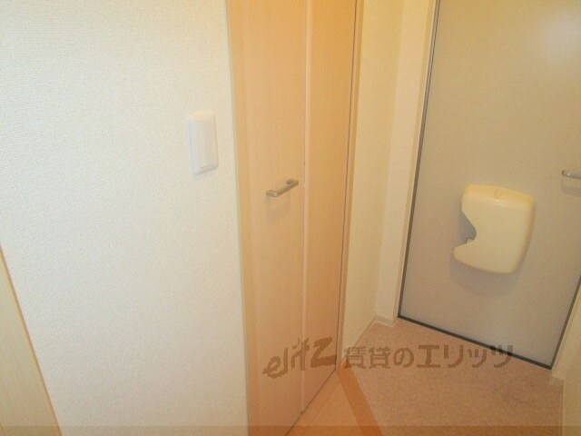 ハイバレーノルドの物件内観写真