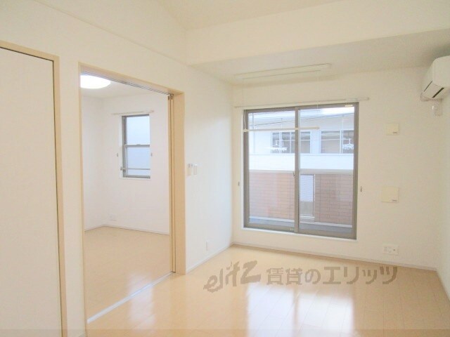 ハイバレーノルドの物件内観写真