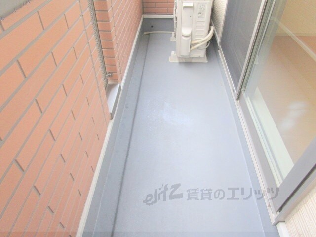 ハイバレーノルドの物件内観写真