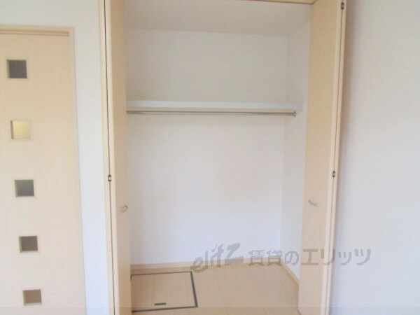 シャトルコートの物件内観写真