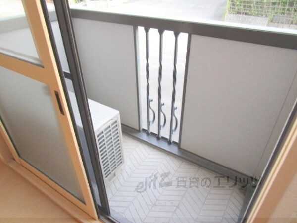 シャトルコートの物件内観写真