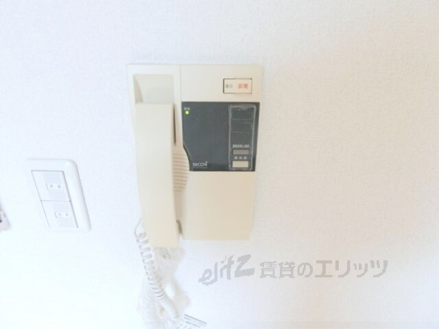 フェリーズ茨木の物件内観写真