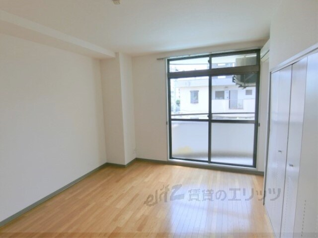 ウイングビュー鮎川の物件内観写真