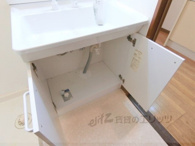 ウイングビュー鮎川の物件内観写真