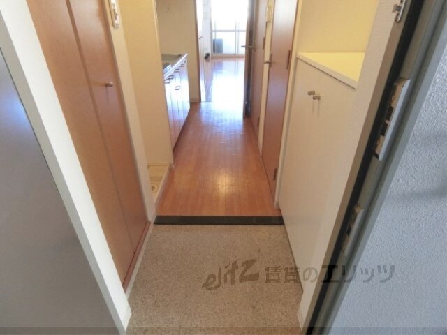 カサリベルテの物件内観写真