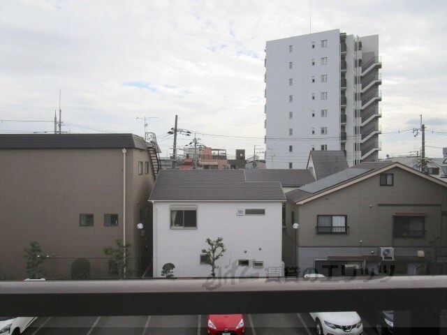 グランドール八光の物件内観写真